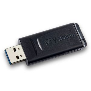 PENDRIVE VERBATIM SLIDER