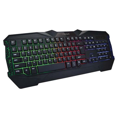 TECLADO GAMER NOGANET NKB-GK23