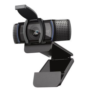 WEB CAM LOGITECH C920S