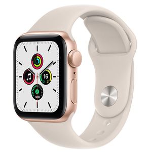 RELOJ SMART APPLE WATCH SE / MKQX3LE/A