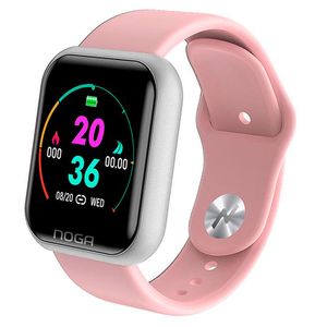 RELOJ SMART NOGANET NG-SW04RS