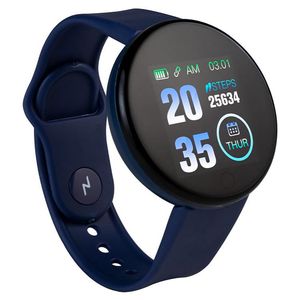 RELOJ SMART NOGANET NG-SW09AZ