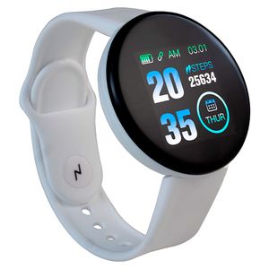 RELOJ SMART NOGANET NG-SW09GR