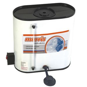 CALEFON ELECTRICO MORRIS ENLOZADO 20L