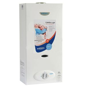 CALEFON MARSHALL MTI-DR14 GE