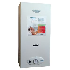 CALEFON MARSHALL MTI-DR-14A GE