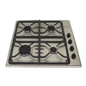 ANAFE A GAS FLORENCIA FLOR 6748I