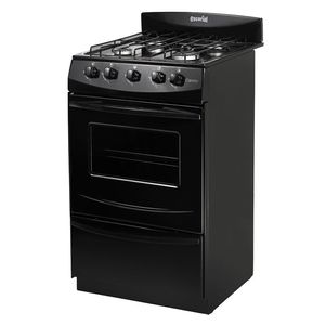 COCINA ESCORIAL CANDOR BLACK