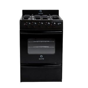 COCINA ESCORIAL MASTER STYLE
