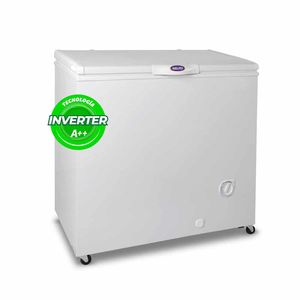 FREEZER HORIZONTAL INELRO FIH270A++