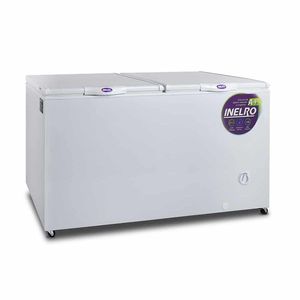 FREEZER HORIZONTAL INELRO HORIZONTAL FIH550A+