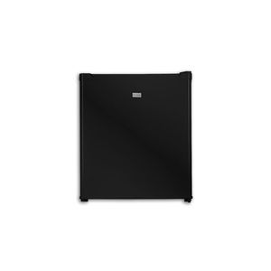 FRIGOBAR BAJO MESADA VONDOM RFG148N NEGRO