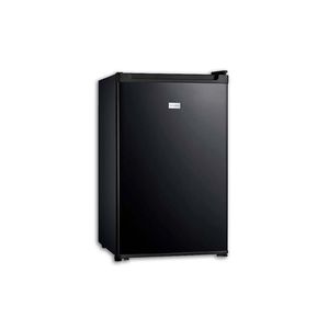 FRIGOBAR BAJO MESADA VONDOM RFG170N NEGRO