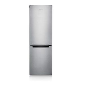 HELADERA CON FREEZER SAMSUNG SARB31FSRNDSA PLATA
