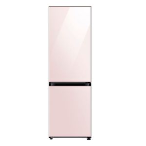 HELADERA NO FROST SAMSUNG BESPOKE RB33A307032 ROSA