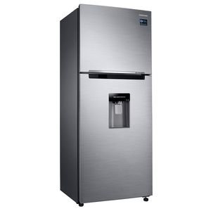 HELADERA NO FROST SAMSUNG SART29K577JS8 PLATA