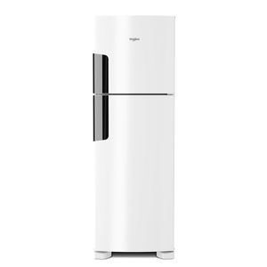 HELADERA NO FROST WHIRLPOOL WRM42HB BLANCO