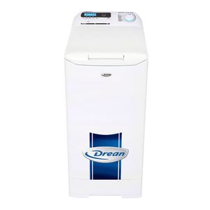 LAVARROPAS AUTOMATICO DREAN GOLD 10.6 ECO 6 BLANCO