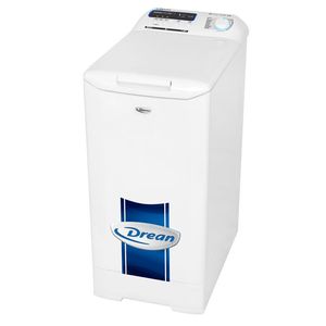 LAVARROPAS AUTOMATICO DREAN GOLD 8.6 ECO 6 BLANCO