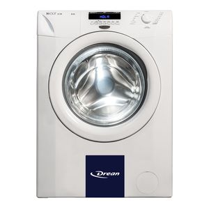 LAVARROPAS AUTOMATICO DREAN NEXT 8.12 ECO 8 BLANCO