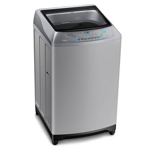LAVARROPAS AUTOMATICO ELECTROLUX ELAC309S 9 PLATA