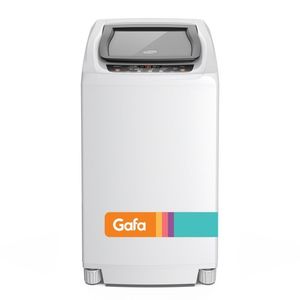 LAVARROPAS AUTOMATICO GAFA FUZZYFIT BLANCO 7 BLANCO