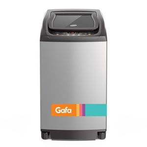 LAVARROPAS AUTOMATICO GAFA FUZZYFIT PLATA 7 PLATA