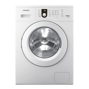 LAVARROPAS AUTOMATICO SAMSUNG WW65M0NHWU 6.5 BLANCO