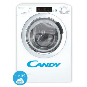 LAVASECARROPAS CANDY GVSW286T