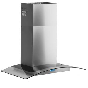 CAMPANA EXTRACTORA LLANOS 25291
