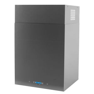 CAMPANA EXTRACTORA LLANOS 27454
