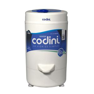 SECARROPAS CENTRIFUGO CODINI ADVANCE AD65