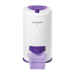 SECARROPAS CENTRIFUGO KOH-I-NOOR C-755/2