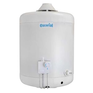 TERMOTANQUE ESCORIAL 45L