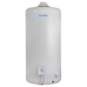 TERMOTANQUE ESCORIAL 80L