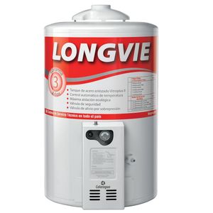 TERMOTANQUE LONGVIE T3050PF