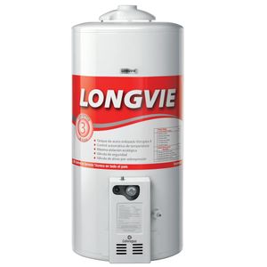 TERMOTANQUE LONGVIE T3075PF