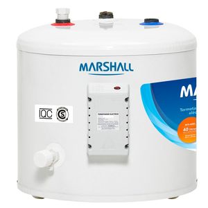TERMOTANQUE MARSHALL TESZP-40