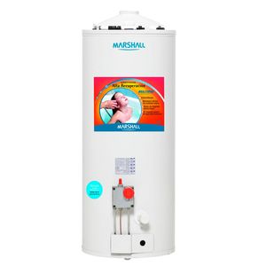 TERMOTANQUE MARSHALL TSZP-50
