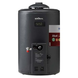 TERMOTANQUE SENIORIAL TSBG-50