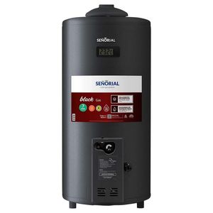 TERMOTANQUE SENIORIAL TSBG-75