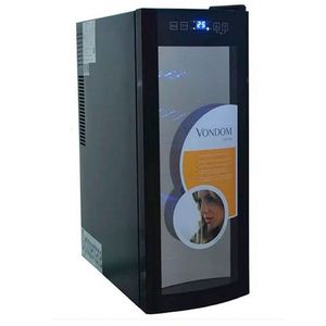 CAVA PARA VINOS VONDOM T12FLAT