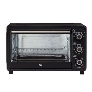 HORNO ELECTRICO BGH BHE30M19N