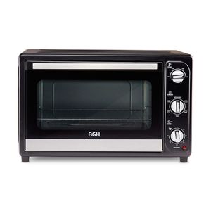 HORNO ELECTRICO BGH BHE55M19N