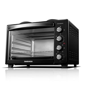 HORNO ELECTRICO DAEWOO  DW-4504CA