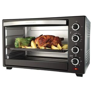HORNO ELECTRICO SMARTLIFE SL-TOR050PN