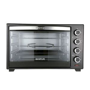 HORNO ELECTRICO SMARTLIFE SL-TOR060PN