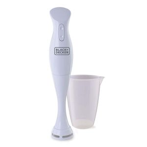 LICUADORA DE MANO BLACK + DECKER HB1002-AR