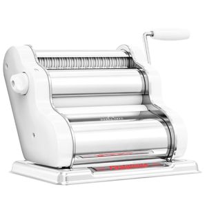FABRICADORA DE PASTA PASTALINDA CLASICA BLANCO