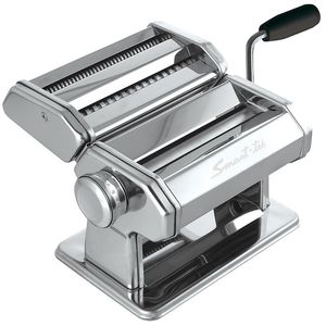 FABRICADORA DE PASTA SMART TEK BP2017